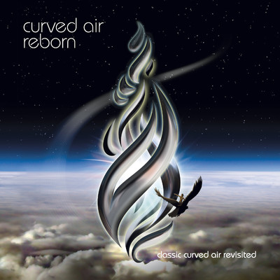 アルバム/Reborn/Curved Air