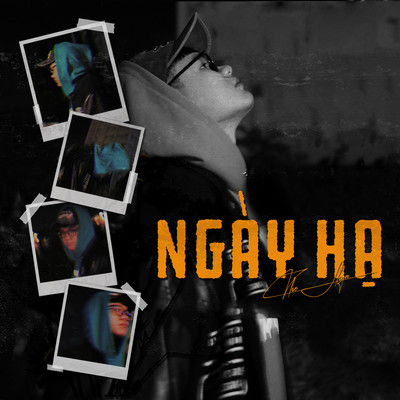 Ngay Ha/The Shyn