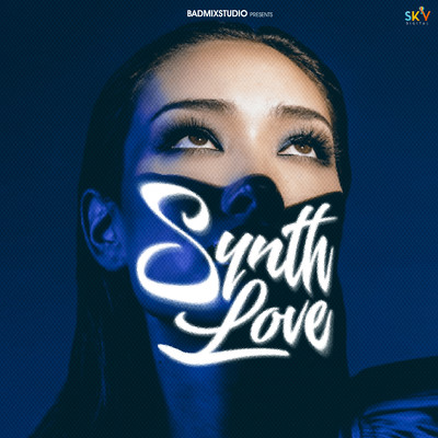 Synth Love/Harman Sra & Ranbir Hustle