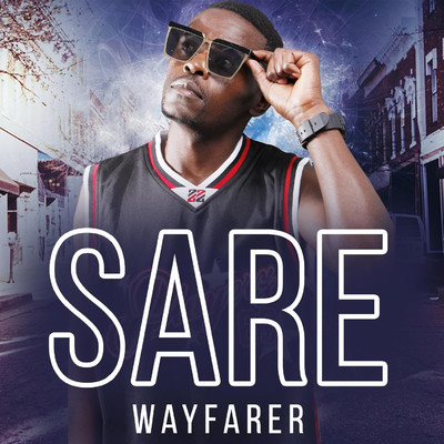 シングル/Sare/Wayfarer