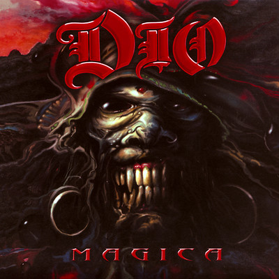 Lord Of The Last Day (2019 - Remaster)/Dio