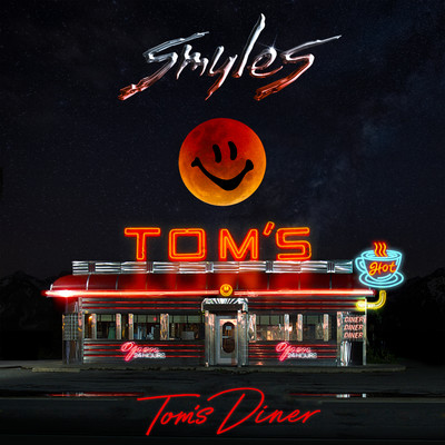Tom's Diner/SMYLES