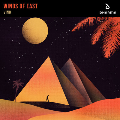 シングル/Winds of East/VINO