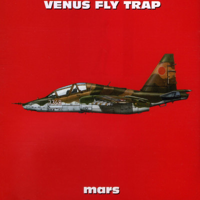 シングル/Step Inside (Live)/Venus Fly Trap