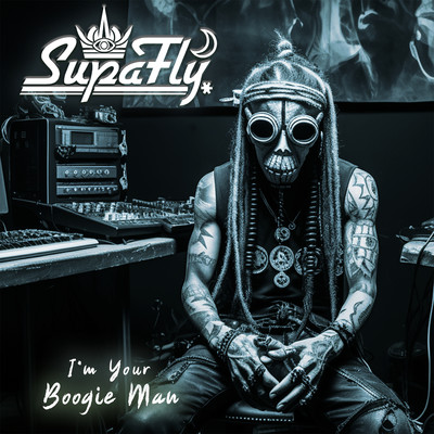 シングル/I'm Your Boogie Man/SupaFly