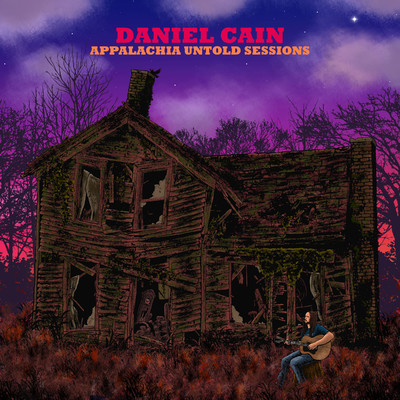 Fall/Daniel Cain