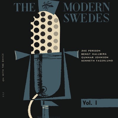 On with the Dance (Remastered)/The Modern Swedes