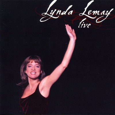 アルバム/Live/Lynda Lemay