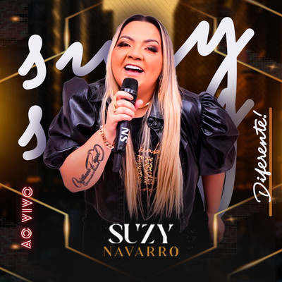 シングル/Dizer Good Bye (Ao Vivo)/Suzy Navarro