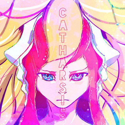 シングル/Catharsis/Ishikawa Kazusa
