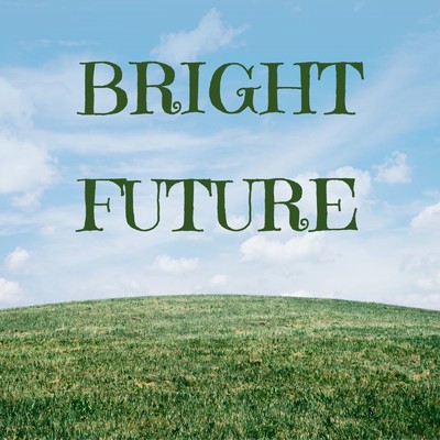 BRIGHT FUTURE/YUU