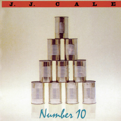 アルバム/Number 10/JJ Cale