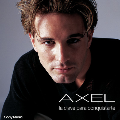 アルバム/La Clave para Conquistarte/Axel