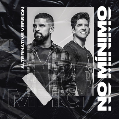 シングル/No Minimo (Alternative Version)/Matheus Henrique & Gabriel