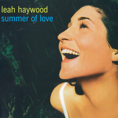 アルバム/Summer Of Love/Leah Haywood