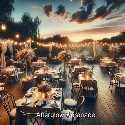 Afterglow Serenade/NostalgicNotes
