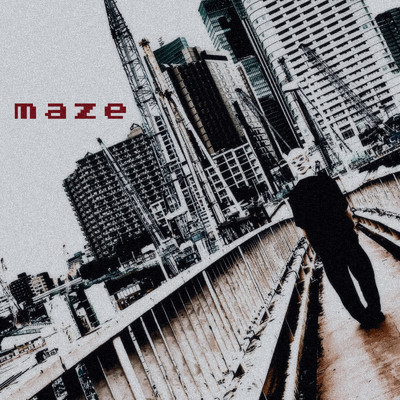 アルバム/maze/サイトウヒロキ