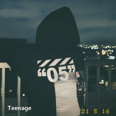 シングル/Teenage/yuno