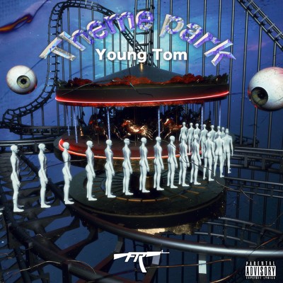 アルバム/Theme park/Young Tom