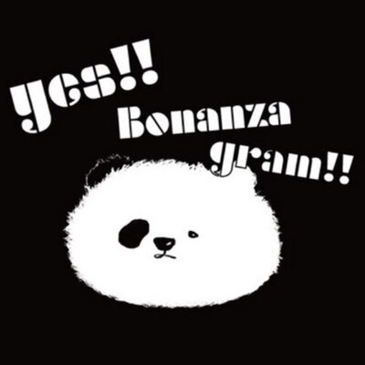 YES！！BONANZAGRAM/ボナンザグラム