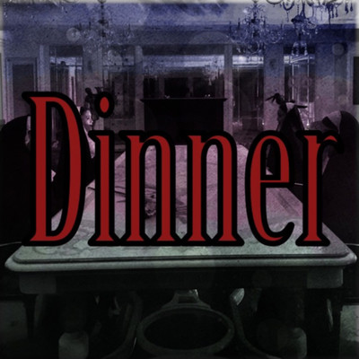 シングル/Dinner/ONETT