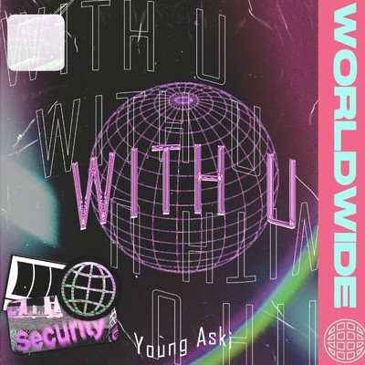 With U (feat. Letsu)/Young Aski