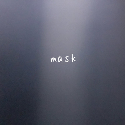 mask/林奈恵