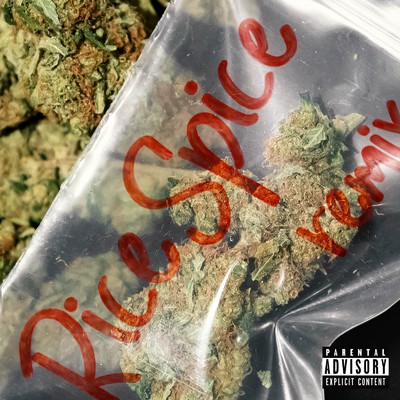 Rice Spice (Remix)/Homunculu$