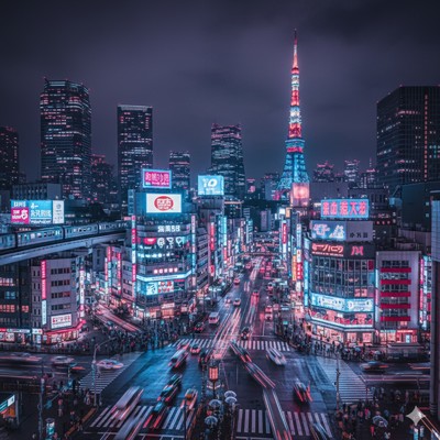 シングル/Welcome to Tokyo/MyRae