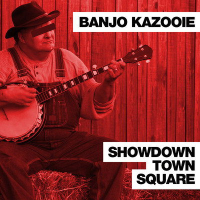 Showdown Town Square (From ”Banjo Kazooie: Nuts & Bolts)/チェコ・ナショナル交響楽団／ポール・ベイトマン