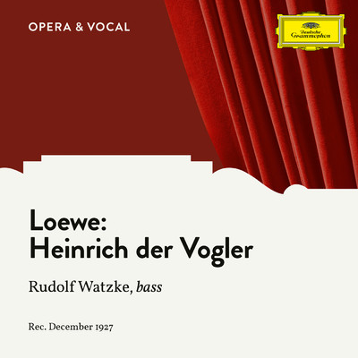 Rudolf Watzke／unknown orchestra