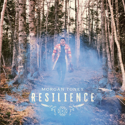 アルバム/Resilience/Morgan Toney