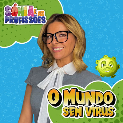 シングル/O Mundo Sem Virus/Sonia Araujo