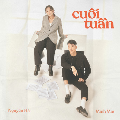 シングル/Cuoi Tuan/Nguyen Ha／minhmin