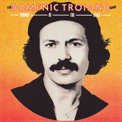 I'd Rather Be Your Lover/The Domenic Troiano Band