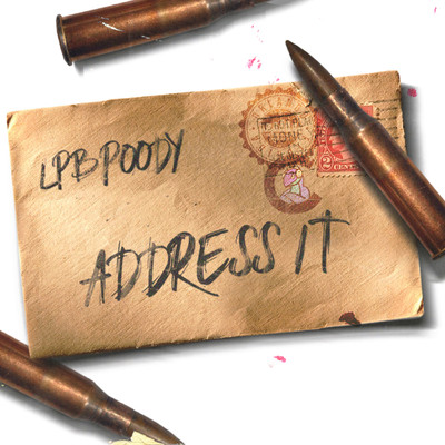 Address It (Clean)/LPB Poody