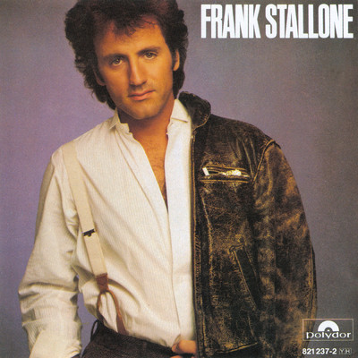 Frank Stallone/フランク・スタローン