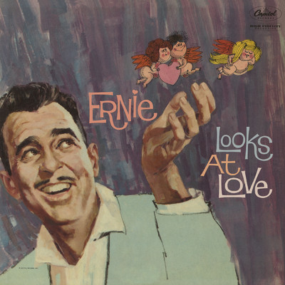 アルバム/Ernie Looks At Love/テネシー・アーニー・フォード