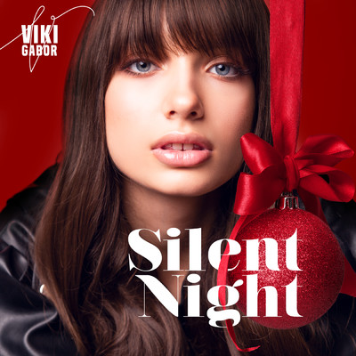 シングル/Silent Night/Viki Gabor