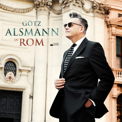 In Rom/Gotz Alsmann