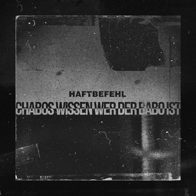 Chabos wissen wer der Babo ist (featuring Nimo, Luciano, Soufian, Eno／Young Babos Remix)/Haftbefehl