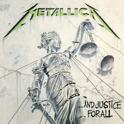 アルバム/…And Justice for All (Remastered)/メタリカ