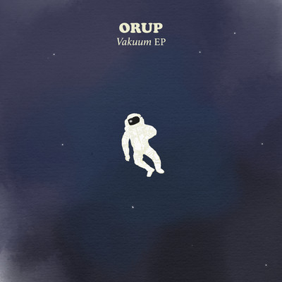 Vakuum/Orup