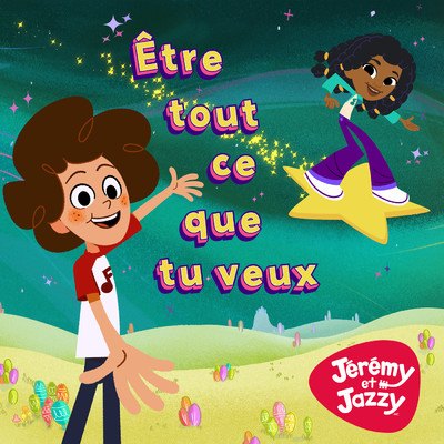 シングル/Un beau voyage/Jeremy et Jazzy