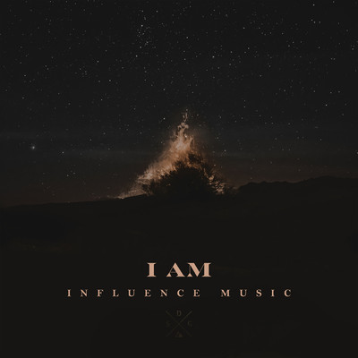 I AM (featuring William Matthews)/Influence Music／Melody Noel