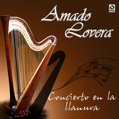 シングル/Sinfonia Del Palmar/Amado Lovera