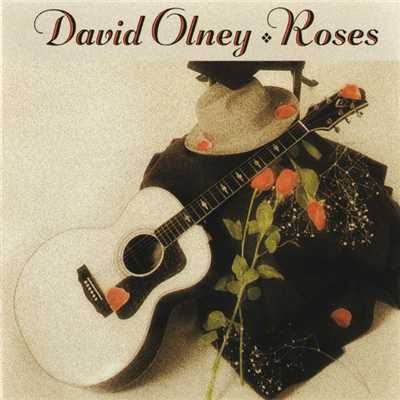 アルバム/Roses/David Olney