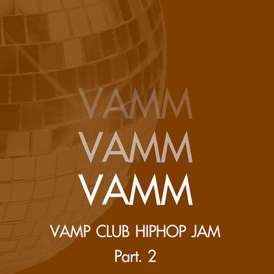 I Want Your Love/Vamm Club