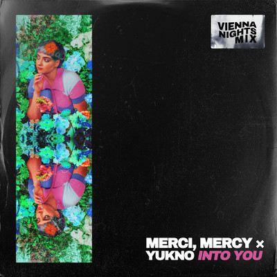 merci, mercy／Yukno