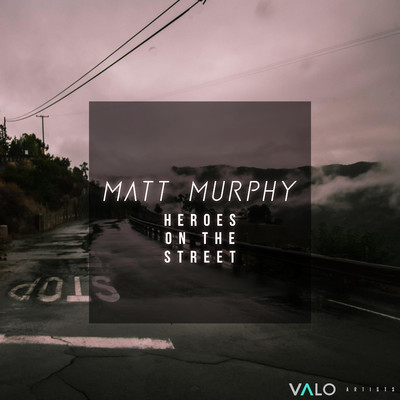 Brand New World/Matt Murphy
